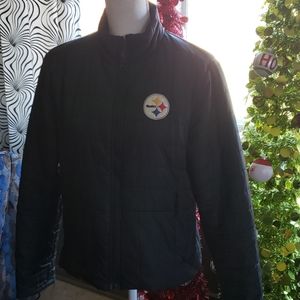 Pittsburgh Steelers jacket